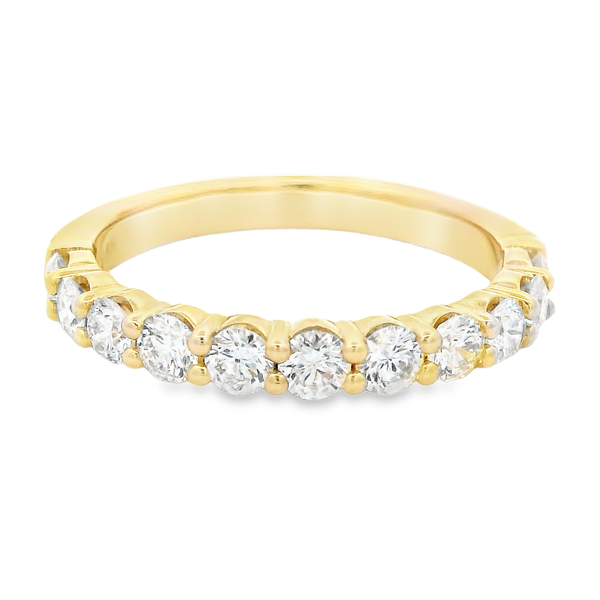 Women's Diamond Wedding Band Monarch Jewelry Winter Park, FL