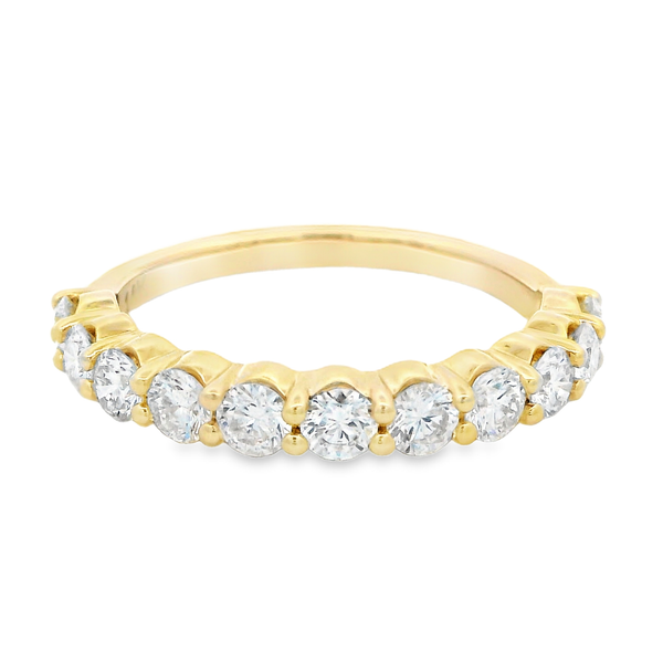 Women's Diamond Wedding Band Monarch Jewelry Winter Park, FL