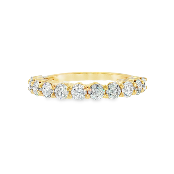 Women's Diamond Wedding Band Monarch Jewelry Winter Park, FL