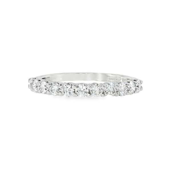 Women's Diamond Wedding Band Monarch Jewelry Winter Park, FL