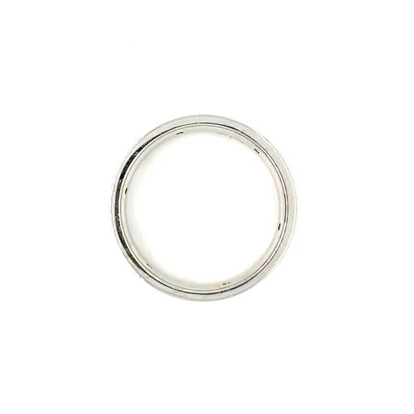 Diamond Wedding Band 115-00004 Image 2 Monarch Jewelry Winter Park, FL