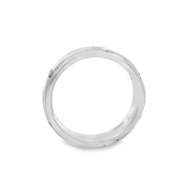 Diamond Wedding Bands Men's 115-00031 Image 2 Monarch Jewelry Winter Park, FL