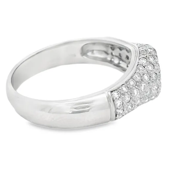 Diamond Fashion Rings - Women's 130-00212 Image 3 Monarch Jewelry Winter Park, FL