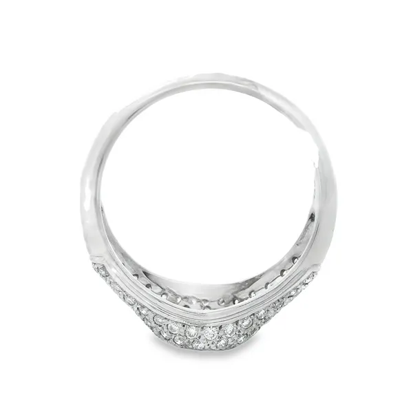 Diamond Fashion Rings - Women's 130-00212 Image 4 Monarch Jewelry Winter Park, FL