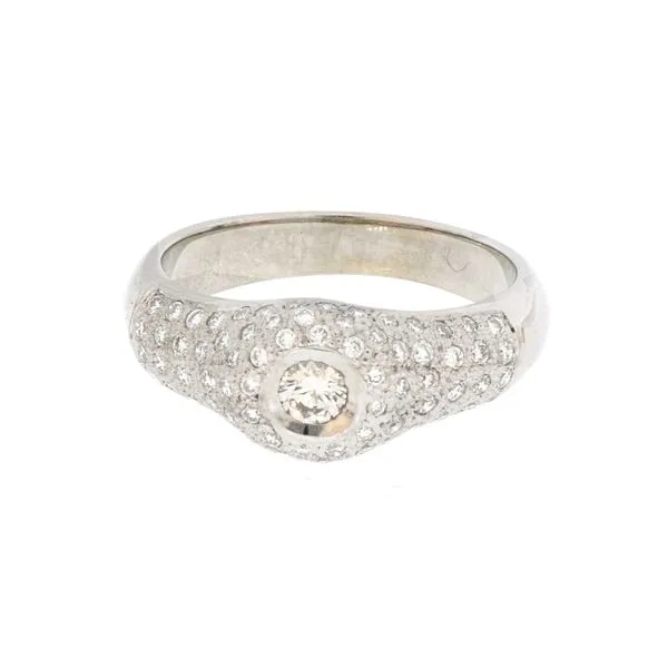 Diamond Fashion Rings - Women's 130-00212 Monarch Jewelry Winter Park, FL