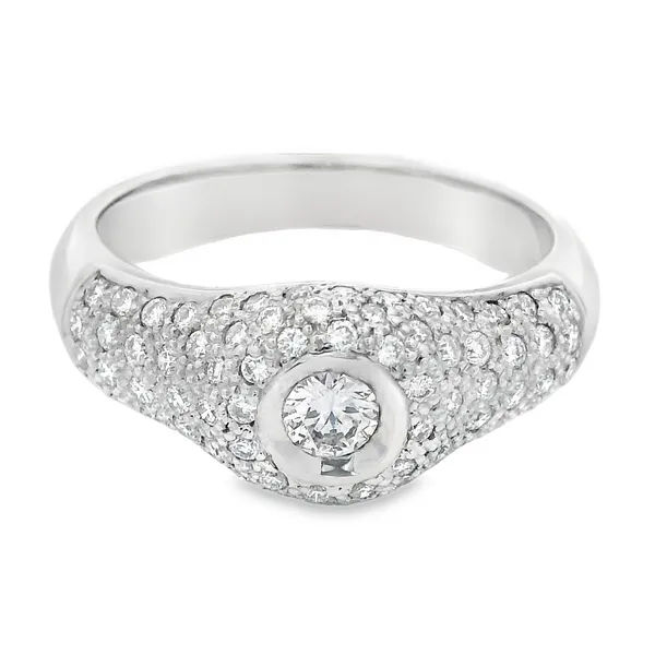 Diamond Fashion Rings - Women's 130-00212 Monarch Jewelry Winter Park, FL