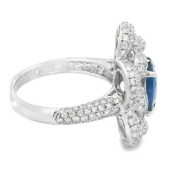 Diamond Fashion Rings Women's 130-00234 Image 2 Monarch Jewelry Winter Park, FL