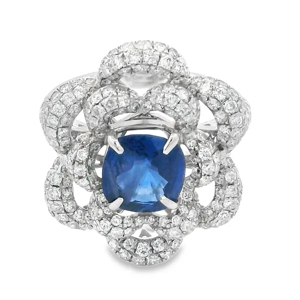 Diamond Fashion Rings Women's 130-00234 Monarch Jewelry Winter Park, FL