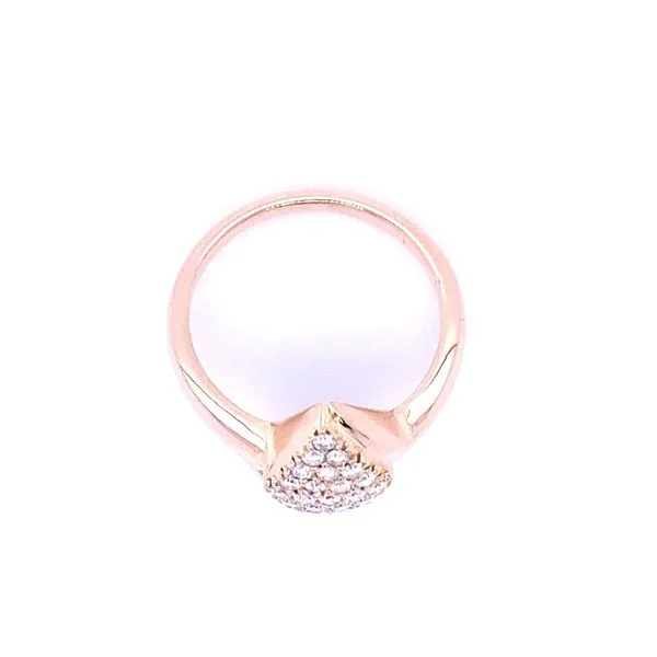 Diamond Fashion RIngs Women's 130-00244 Image 3 Monarch Jewelry Winter Park, FL