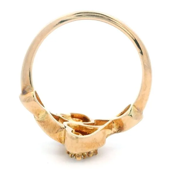 Diamond Fashion Rings Women's 130-00243 Image 4 Monarch Jewelry Winter Park, FL