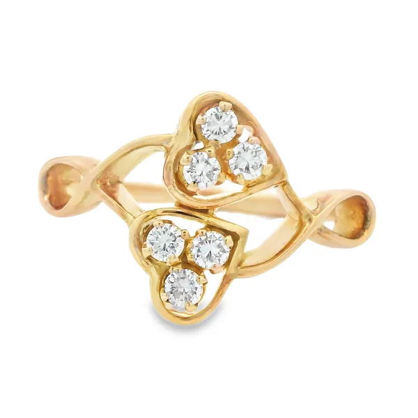 Diamond Fashion Rings Women's 130-00243 Monarch Jewelry Winter Park, FL