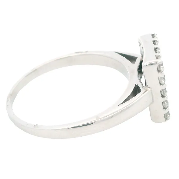 diamond Fashion Rings - Women's 130-00251 Image 2 Monarch Jewelry Winter Park, FL