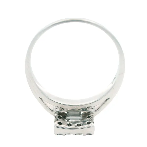 diamond Fashion Rings - Women's 130-00251 Image 3 Monarch Jewelry Winter Park, FL