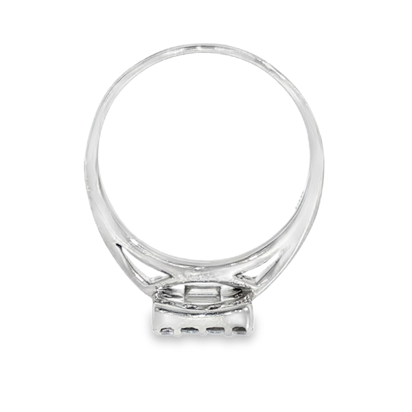 diamond Fashion Rings - Women's 130-00251 Image 4 Monarch Jewelry Winter Park, FL