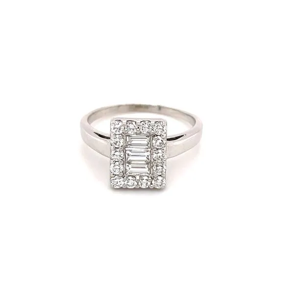 diamond Fashion Rings - Women's 130-00251 Monarch Jewelry Winter Park, FL