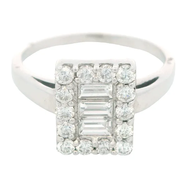 diamond Fashion Rings - Women's 130-00251 Monarch Jewelry Winter Park, FL