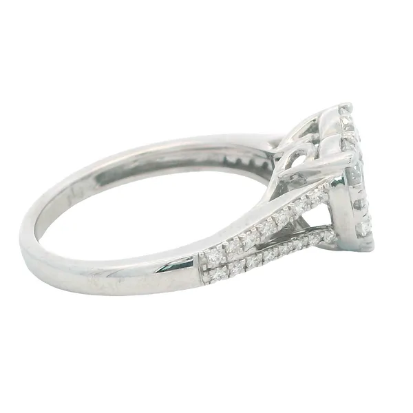 Diamond Fashion RIngs Women's 130-00252 Image 2 Monarch Jewelry Winter Park, FL