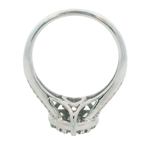 Diamond Fashion RIngs Women's 130-00252 Image 3 Monarch Jewelry Winter Park, FL