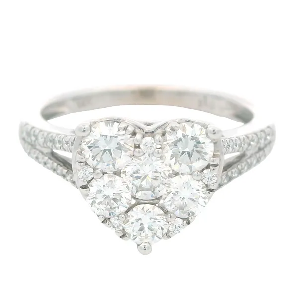 Diamond Fashion RIngs Women's 130-00252 Monarch Jewelry Winter Park, FL