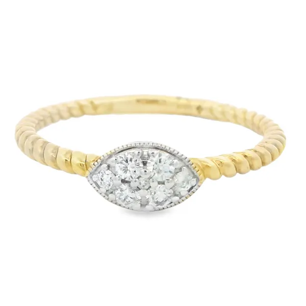 Diamond Fashion Rings - Women's 130-00258 Monarch Jewelry Winter Park, FL