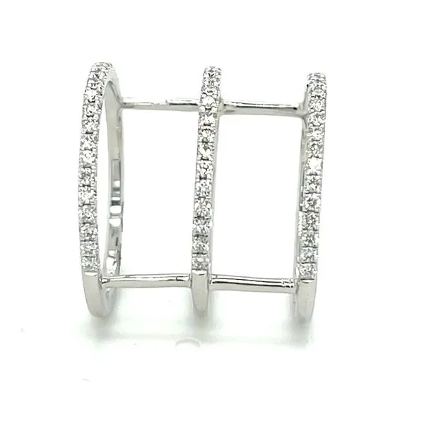 Diamond Fashion Rings - Women's 130-00264 Monarch Jewelry Winter Park, FL
