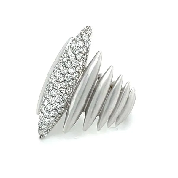 Diamond Fashion Rings - Women's 130-00267 Image 2 Monarch Jewelry Winter Park, FL