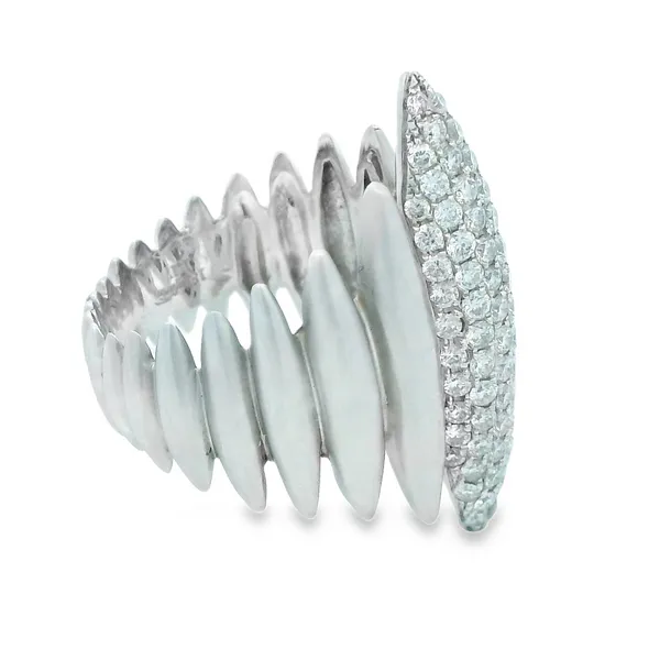 Diamond Fashion Rings - Women's 130-00267 Image 2 Monarch Jewelry Winter Park, FL
