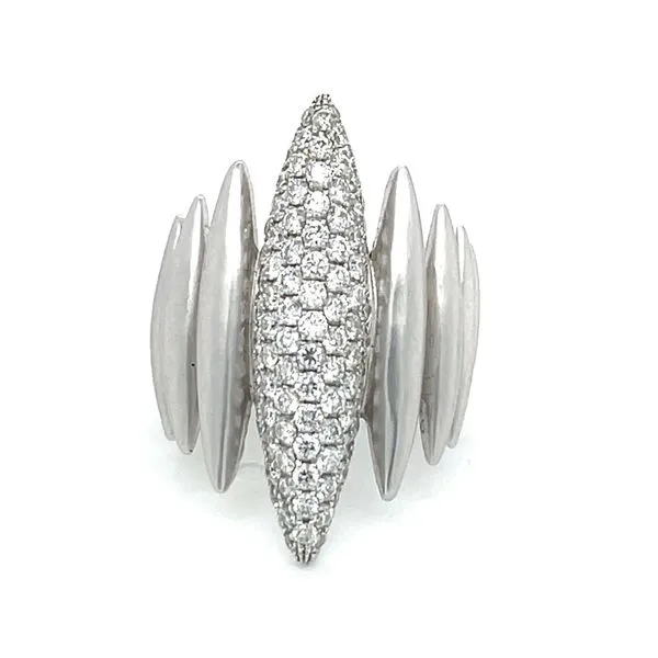 Diamond Fashion Rings - Women's 130-00267 Monarch Jewelry Winter Park, FL
