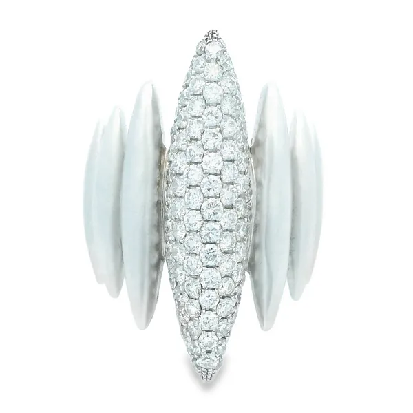 Diamond Fashion Rings - Women's 130-00267 Monarch Jewelry Winter Park, FL
