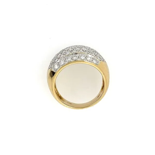 Diamond Fashion Rings - Women's 130-00270 Image 2 Monarch Jewelry Winter Park, FL