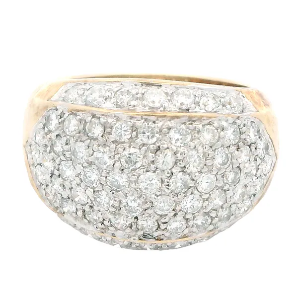Diamond Fashion Rings - Women's 130-00270 Monarch Jewelry Winter Park, FL