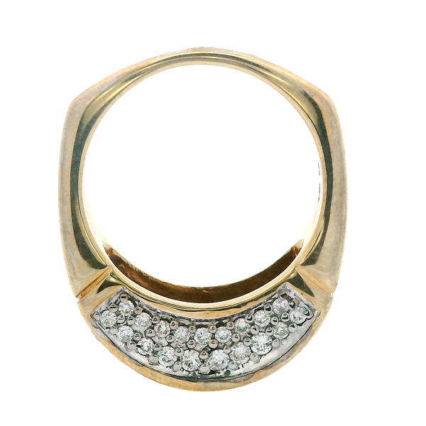 Diamond Fashion Rings - Women's 130-00271 Image 3 Monarch Jewelry Winter Park, FL