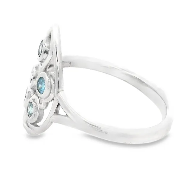 Diamond Fashion RIngs - Women's 130-00273 Image 2 Monarch Jewelry Winter Park, FL