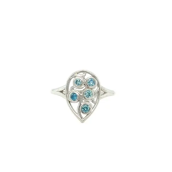 Diamond Fashion RIngs - Women's 130-00273 Monarch Jewelry Winter Park, FL