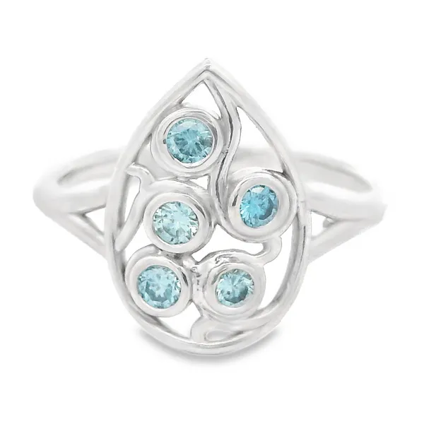 Diamond Fashion RIngs - Women's 130-00273 Monarch Jewelry Winter Park, FL