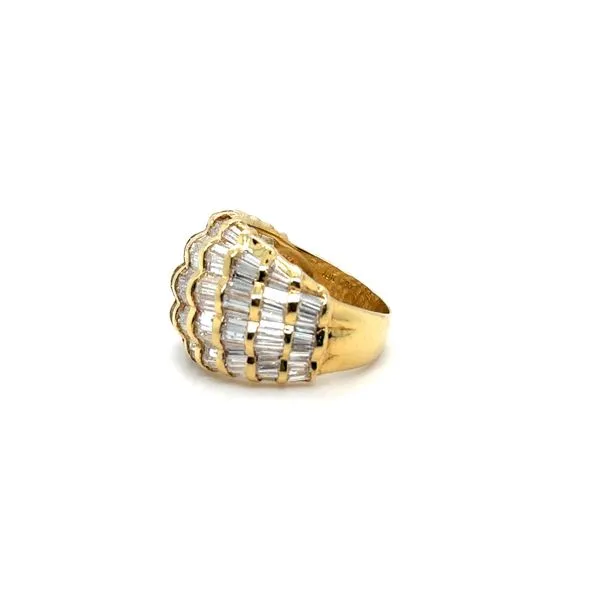 Diamond Fshion Rings - Women's 130-00274 Image 2 Monarch Jewelry Winter Park, FL