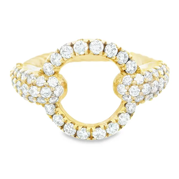 Diamond Fashion Rings - Women's 130-00282 Monarch Jewelry Winter Park, FL