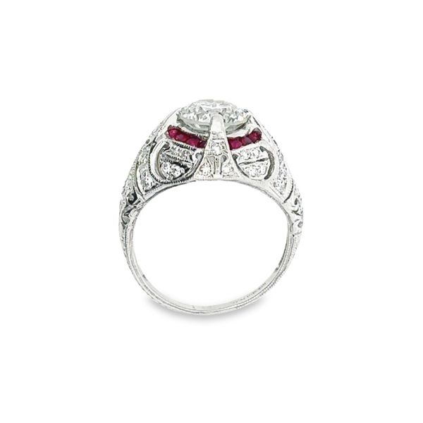 Diamond Fashion Ring Image 3 Monarch Jewelry Winter Park, FL