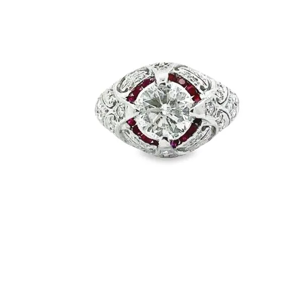 Diamond Fashion Ring Monarch Jewelry Winter Park, FL