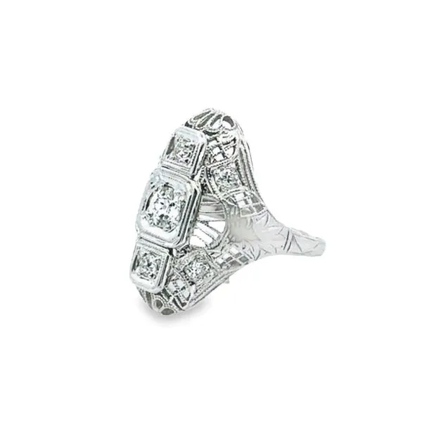 Diamond Fashion Ring Image 2 Monarch Jewelry Winter Park, FL