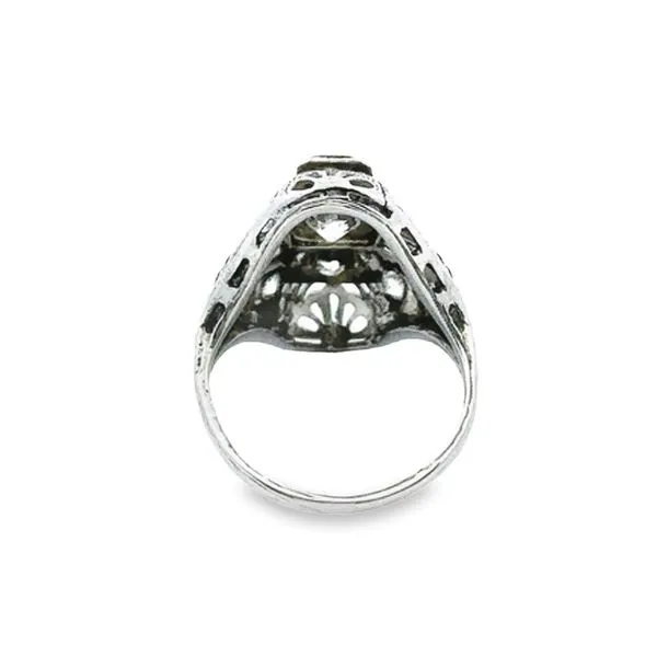 Diamond Fashion Ring Image 3 Monarch Jewelry Winter Park, FL