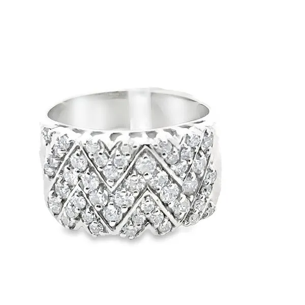 Diamond Fashion Ring similar item image