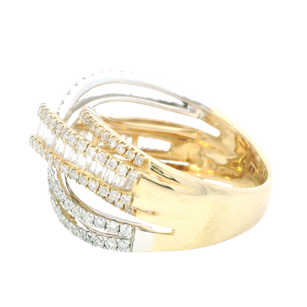 Effy Band 130-00327 Image 2 Monarch Jewelry Winter Park, FL