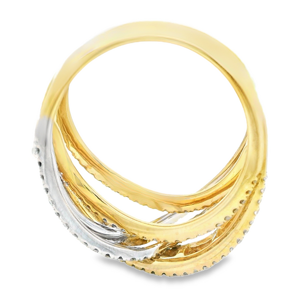 Effy Band 130-00327 Image 4 Monarch Jewelry Winter Park, FL