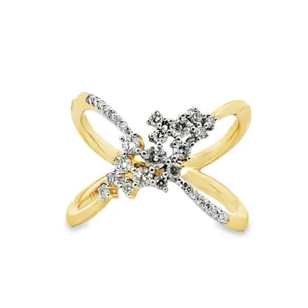 Diamond Fashion Ring similar item image