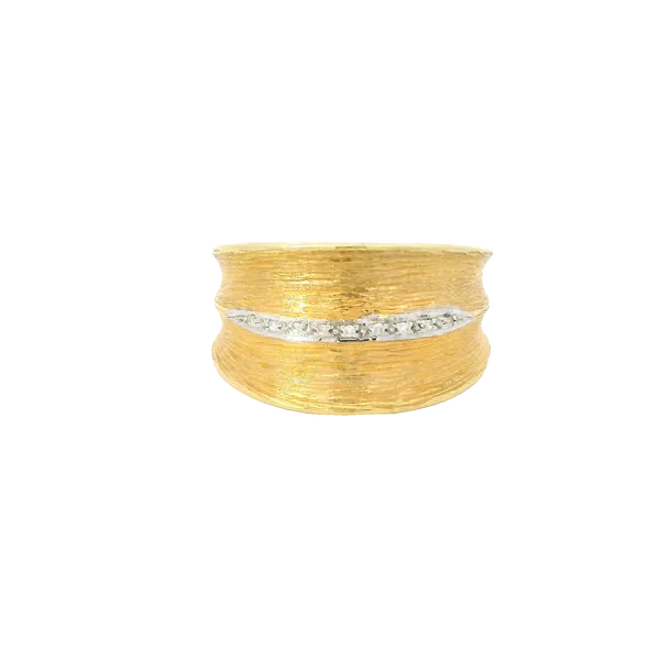 Diamond Fashion Ring Image 5 Monarch Jewelry Winter Park, FL