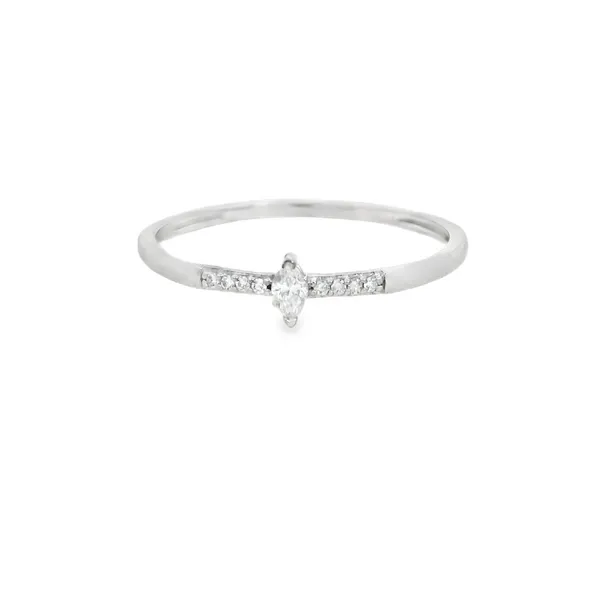 Diamond Fashion Ring Image 4 Monarch Jewelry Winter Park, FL