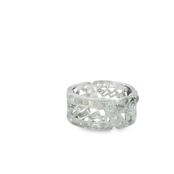 Diamond Fashion Ring Image 2 Monarch Jewelry Winter Park, FL