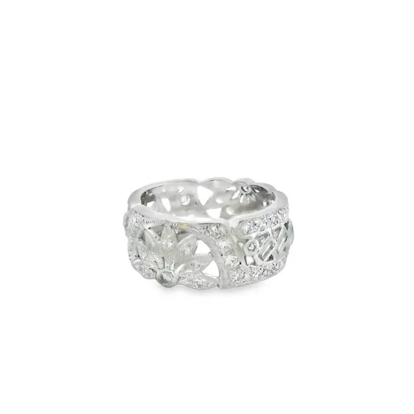 Diamond Fashion Ring Image 4 Monarch Jewelry Winter Park, FL