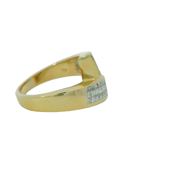 Diamond Fashion Ring Image 4 Monarch Jewelry Winter Park, FL
